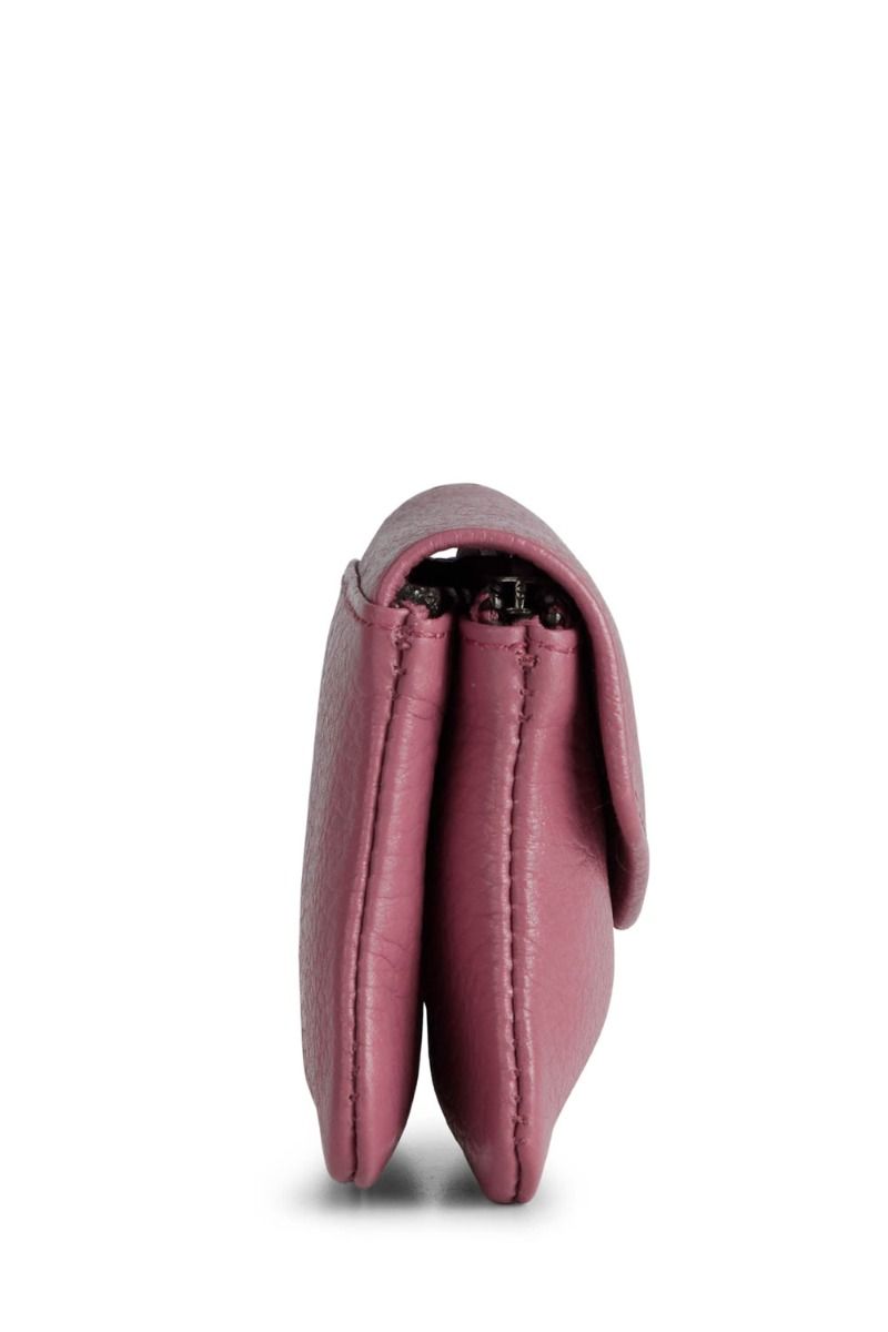 Markberg - Pung - Faith Coin Purse Grain - Rose Blush
