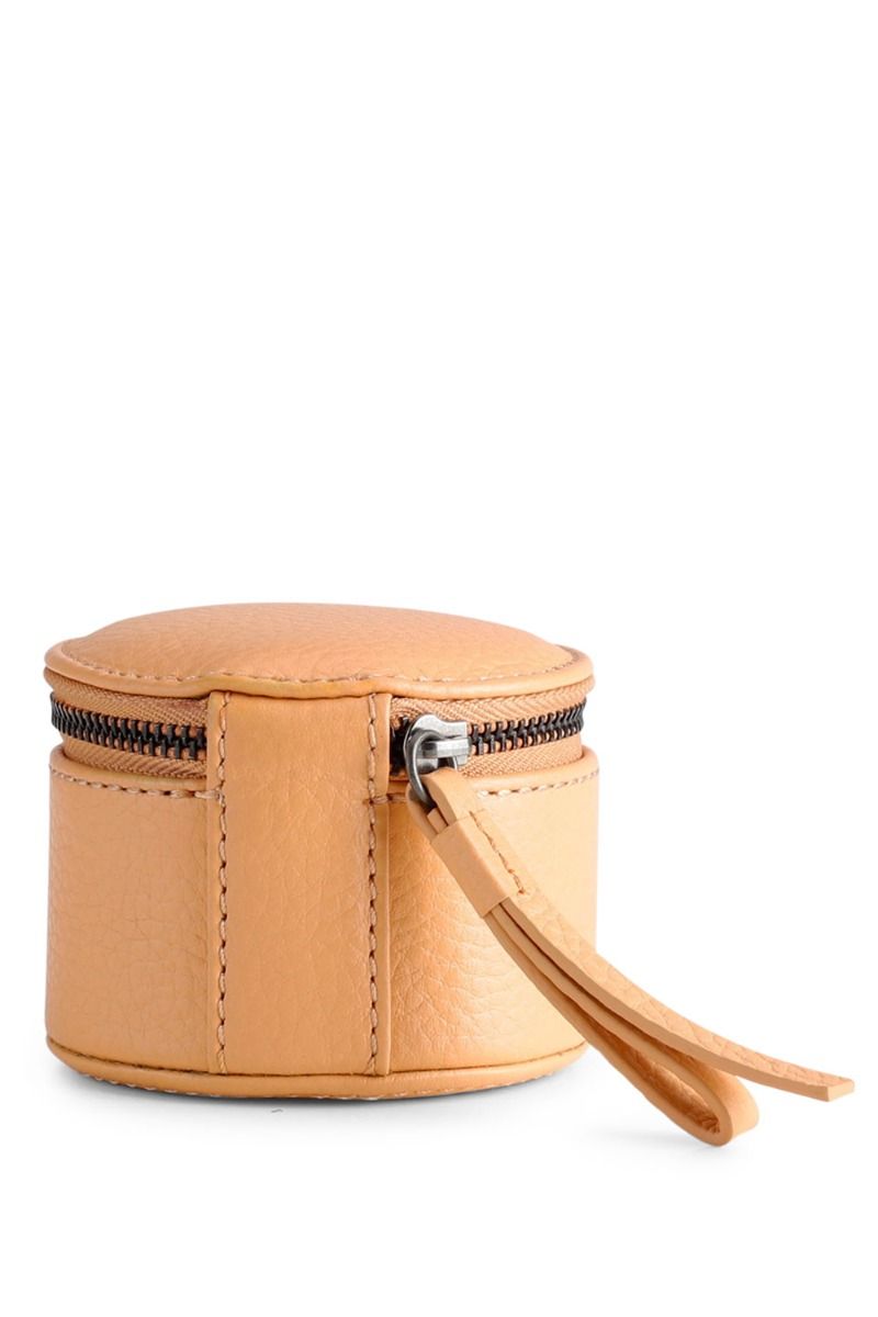 Markberg - Smykkeboks - LovaMBG Jewelry Box - Grain Apricot
