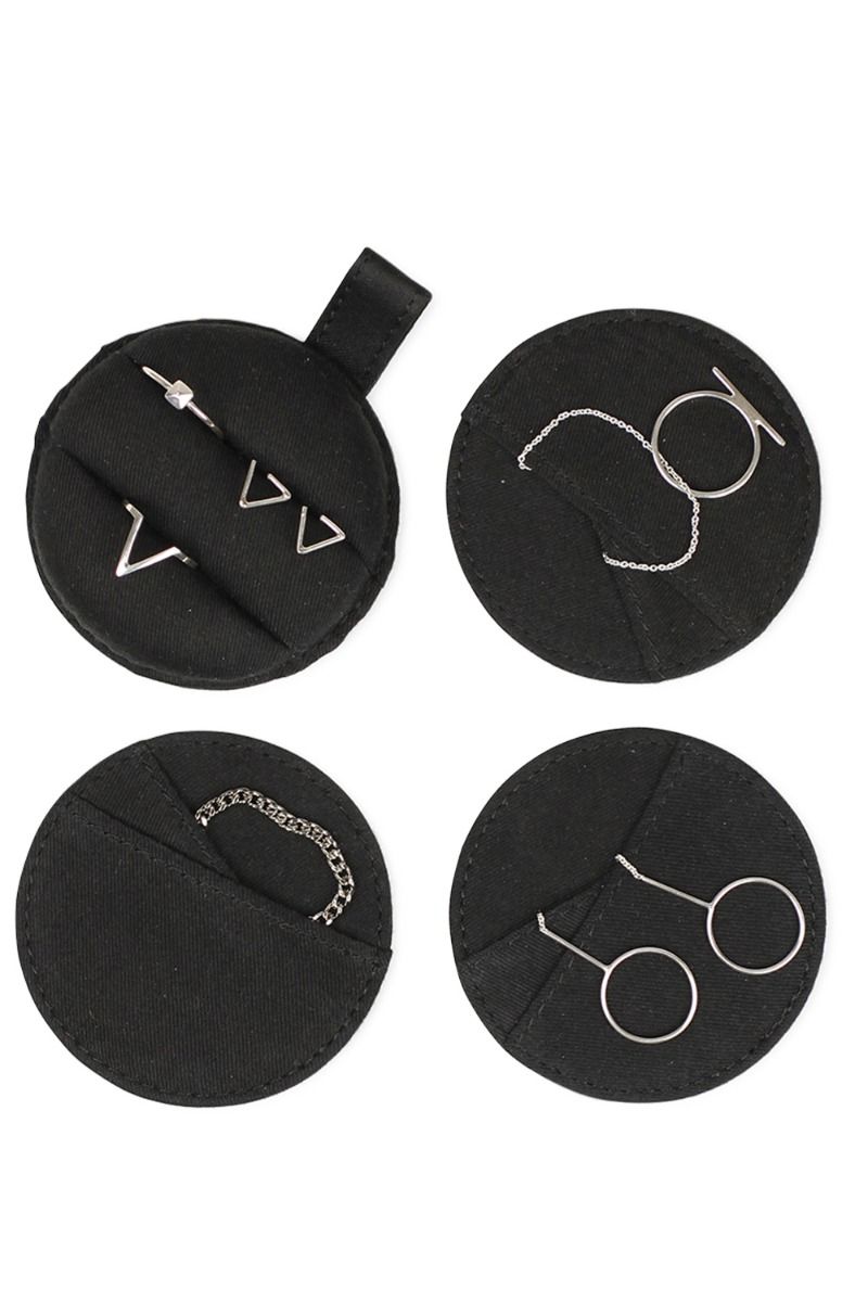 Markberg - Smykkeskrin - LovaMBG Jewelry Box L - Grain Dusty Lavender