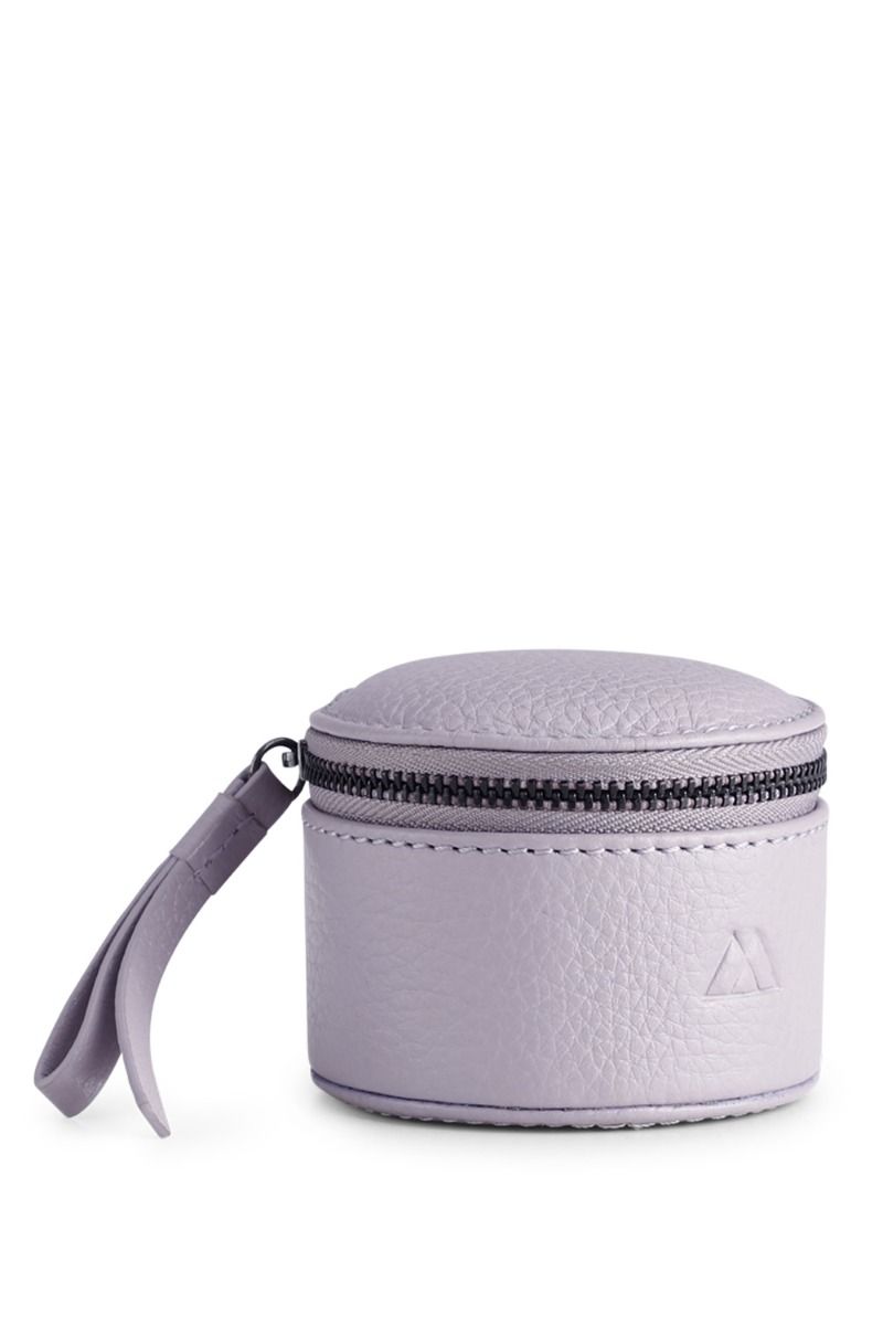 Markberg - Smykkeskrin - LovaMBG Jewelry Box S - Grain Dusty Lavender
