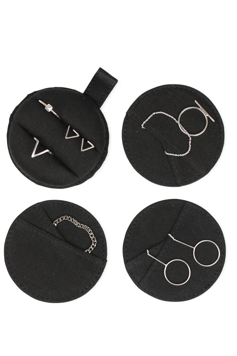 Markberg - Smykkeskrin - LovaMBG Jewelry Box S - Grain Dusty Lavender