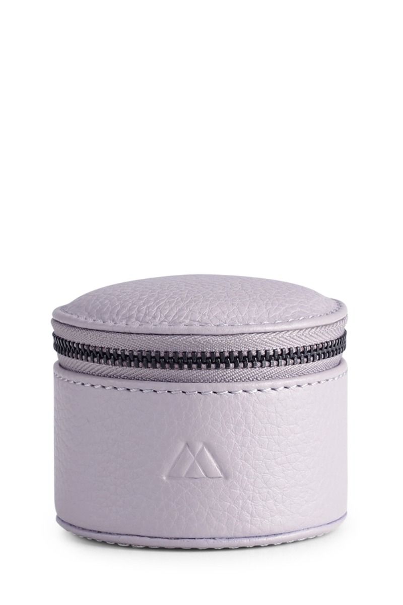 Markberg - Smykkeskrin - LovaMBG Jewelry Box S - Grain Dusty Lavender