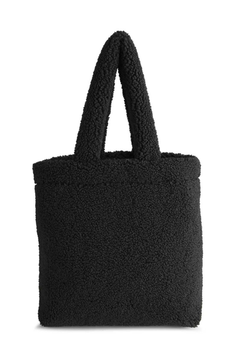 Markberg - Taske - AmberMBG Bag, Recycled - Black