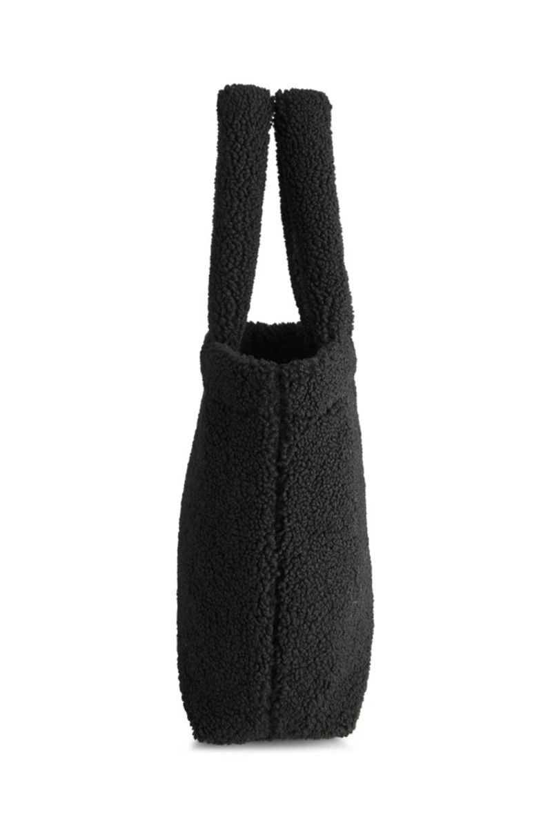 Markberg - Taske - AmberMBG Bag, Recycled - Black