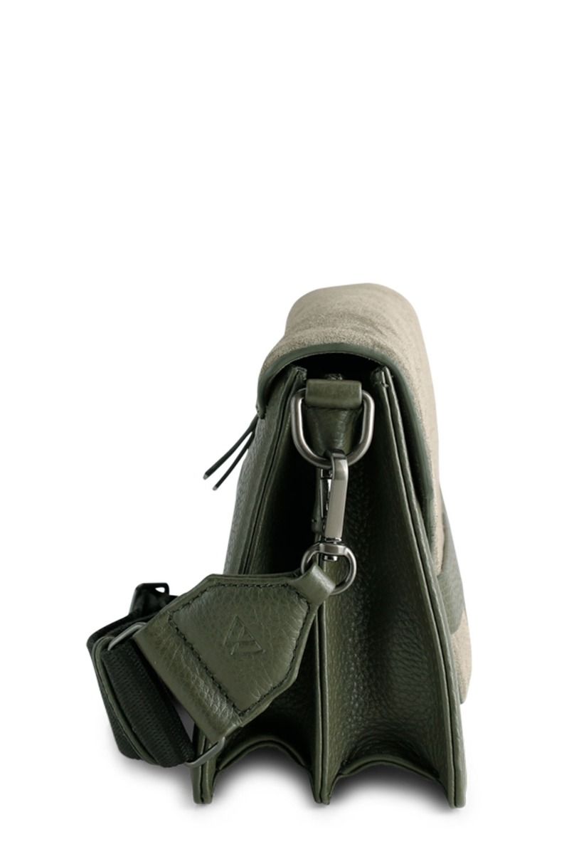 Markberg - Taske - ArabellaMBG Crossbag - Army w/Black