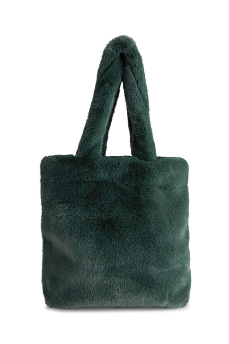 Markberg - Taske - Belle Bag - Pine Green