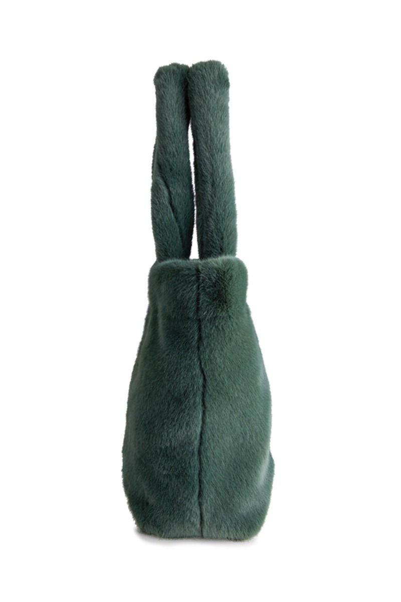 Markberg - Taske - Belle Bag - Pine Green