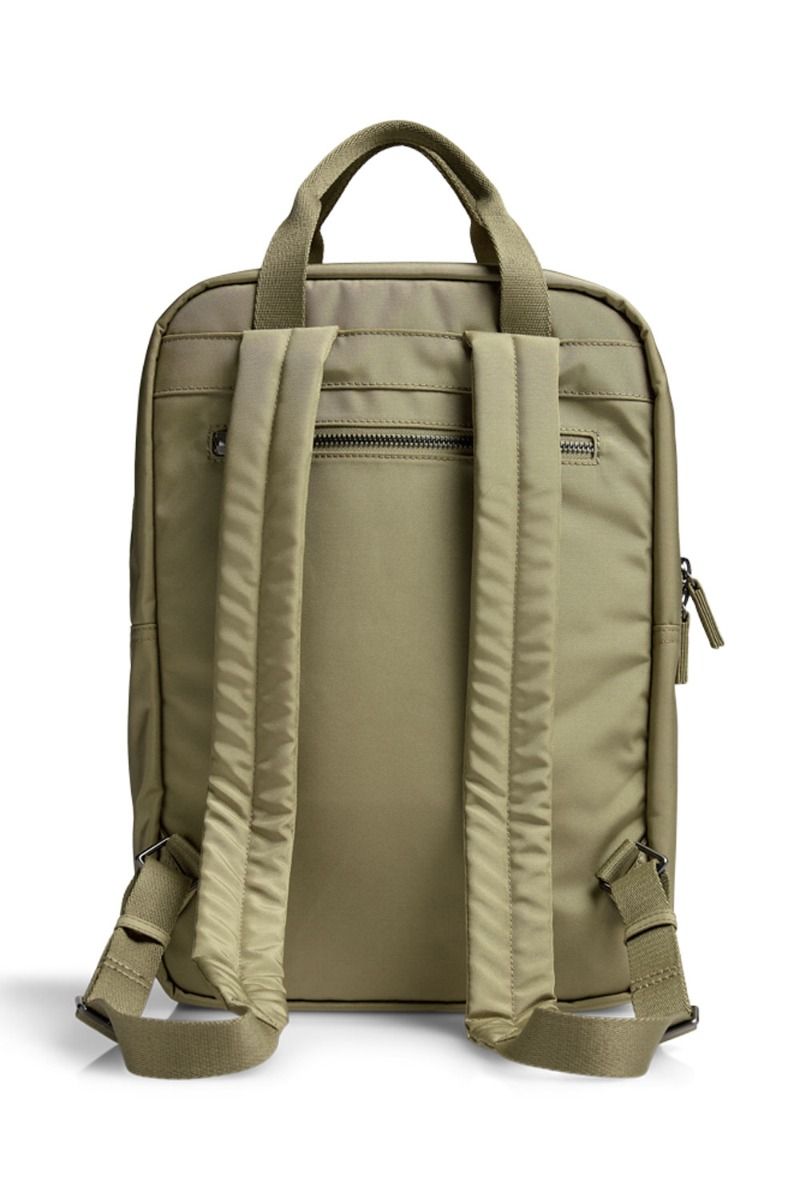 Markberg - Taske - DarlaMBG Backpack, Monochrome - Khaki