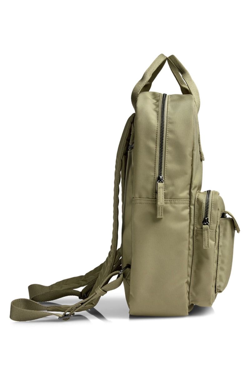 Markberg - Taske - DarlaMBG Backpack, Monochrome - Khaki