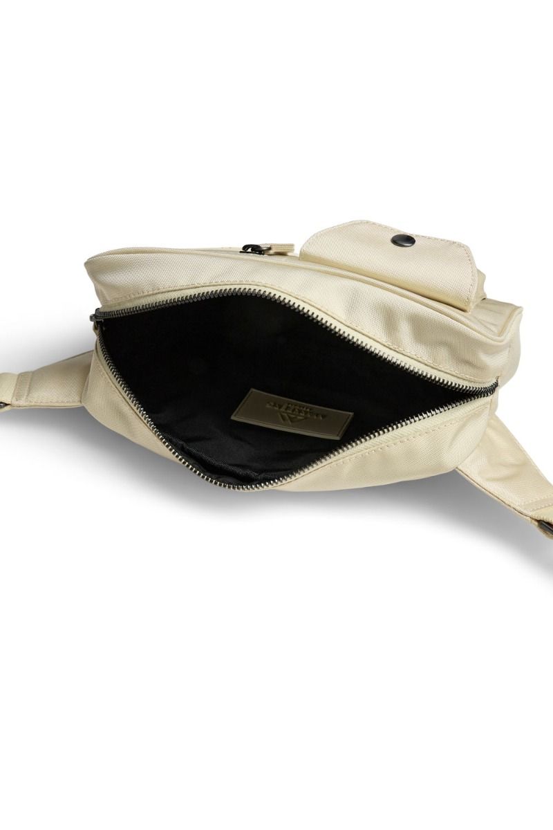 Markberg - Taske - DarlaMBG Bum Bag, Monochrome - Cloud Cream