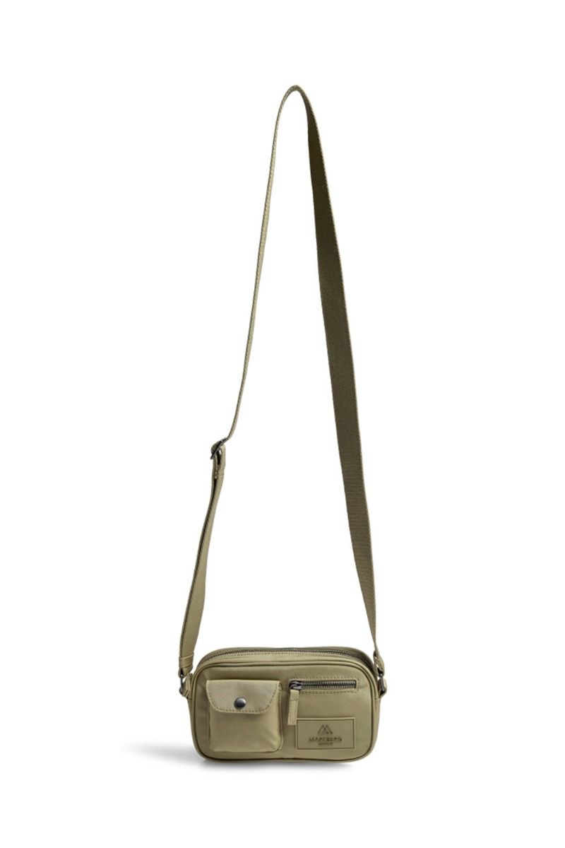 Markberg - Taske - DarlaMBG S Cross., Monochrome - Khaki