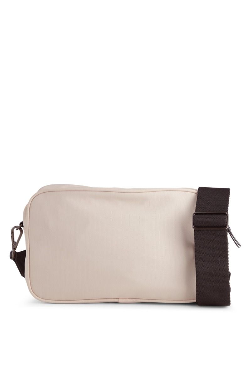Markberg - Taske - Darla Crossbody Bag Recycled - Blush w/Black
