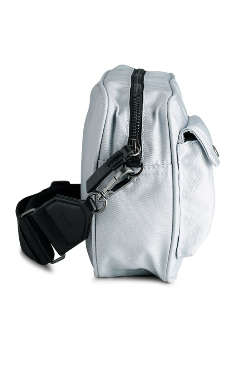 Markberg - Taske - Darla Crossover Bag - Ice Blue w/Black