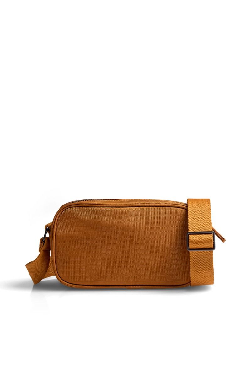 Markberg - Taske - DarlaMBG S Cross., Monochrome - Pumpkin Spice