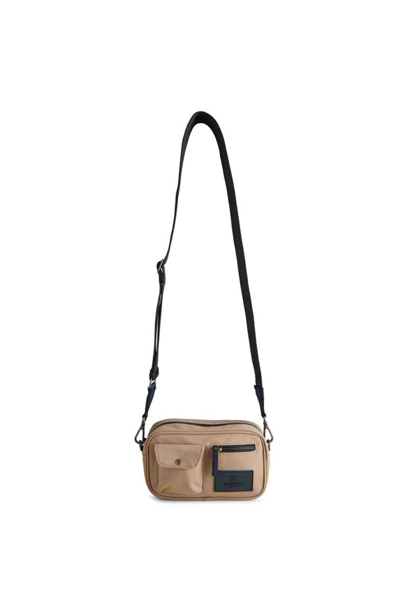 Markberg - Taske - DarlaMBG Small - Sand w/Black