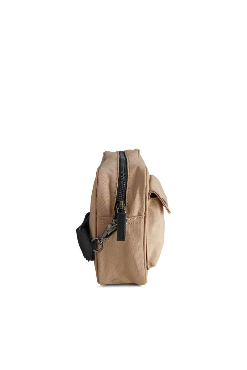 Markberg - Taske - DarlaMBG Small - Sand w/Black