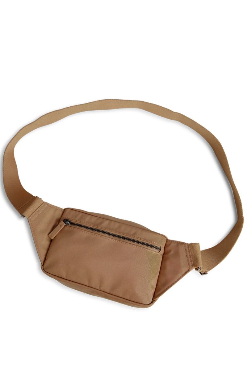 Markberg - Taske - DarlaMBG Bum Bag - Monochrome Sand