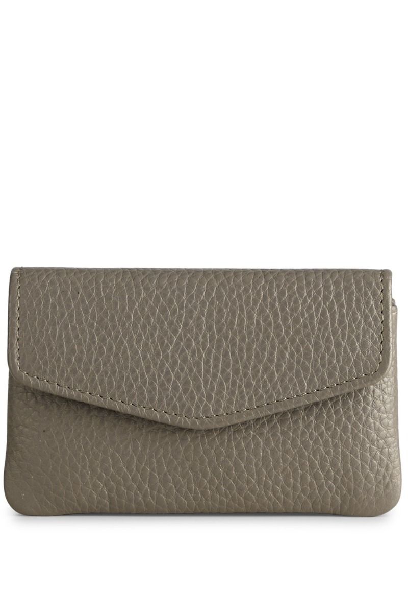 Markberg - Taske - FaithMBG Coin Purse - Grain Taupe