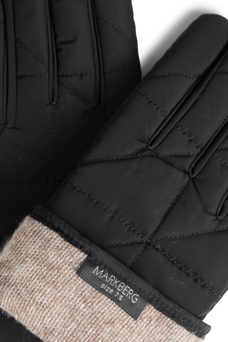 Markberg - Handsker - EmiraMBG Glove - Black