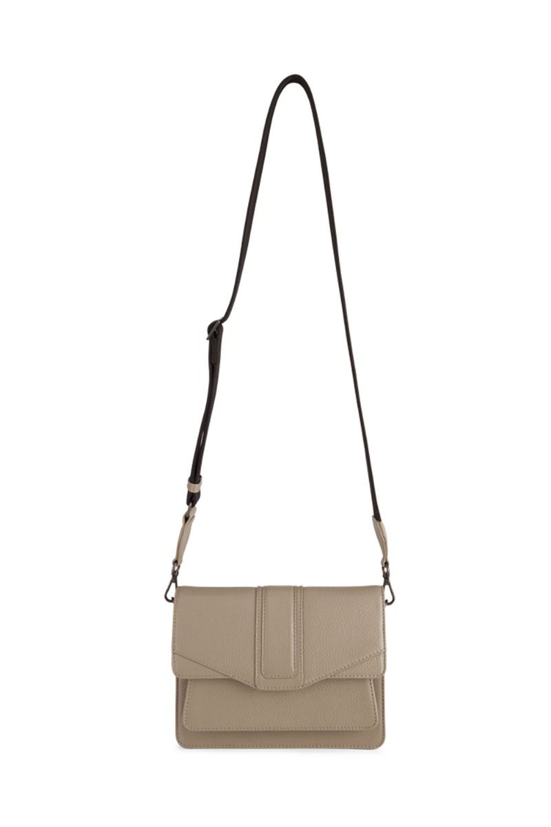 Markberg - Taske - JaneMBG Crossbody Bag - Grain Sand