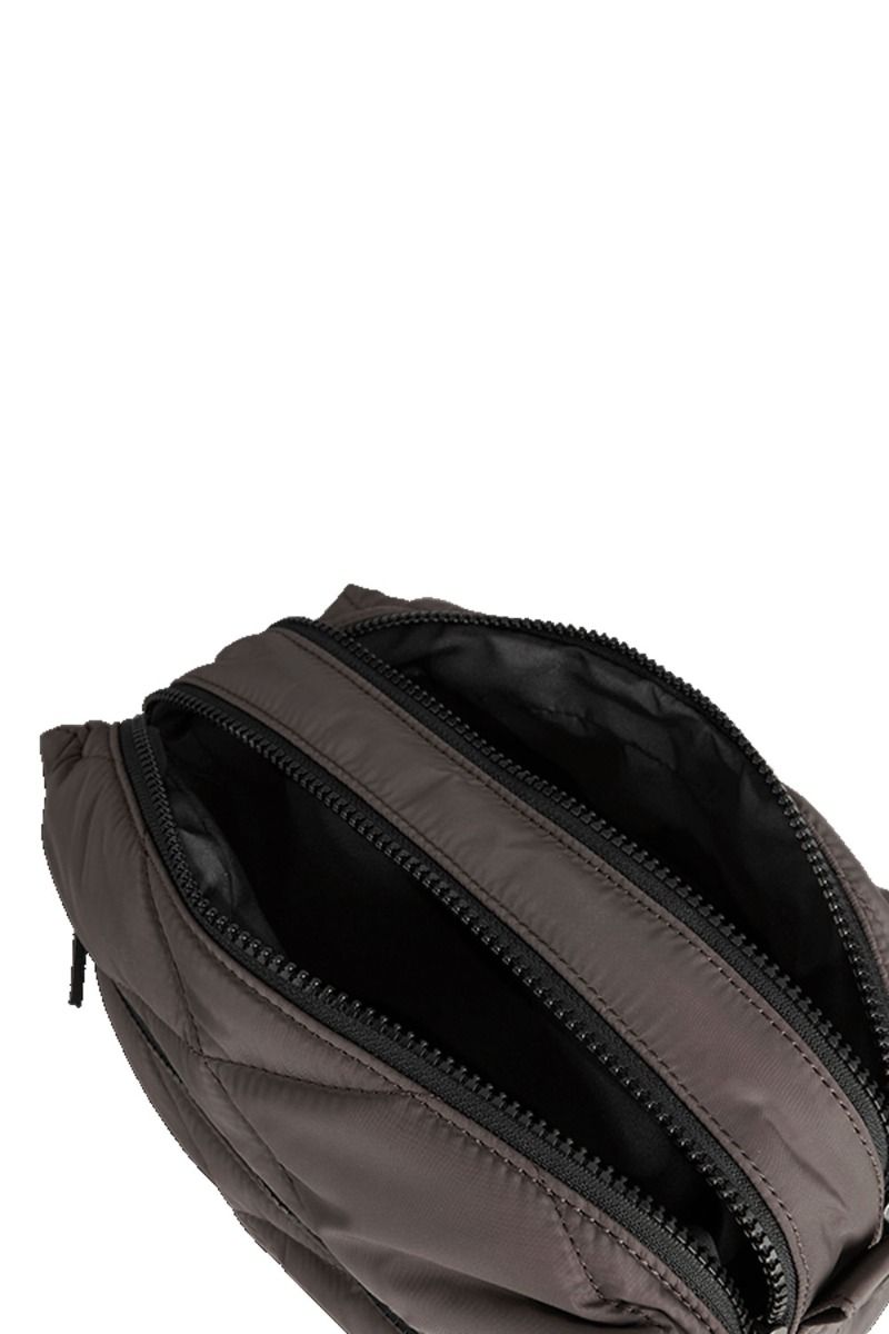 ❤︎ Markberg - Taske - Josephine L Toilet Bag Rhu -Major Brown