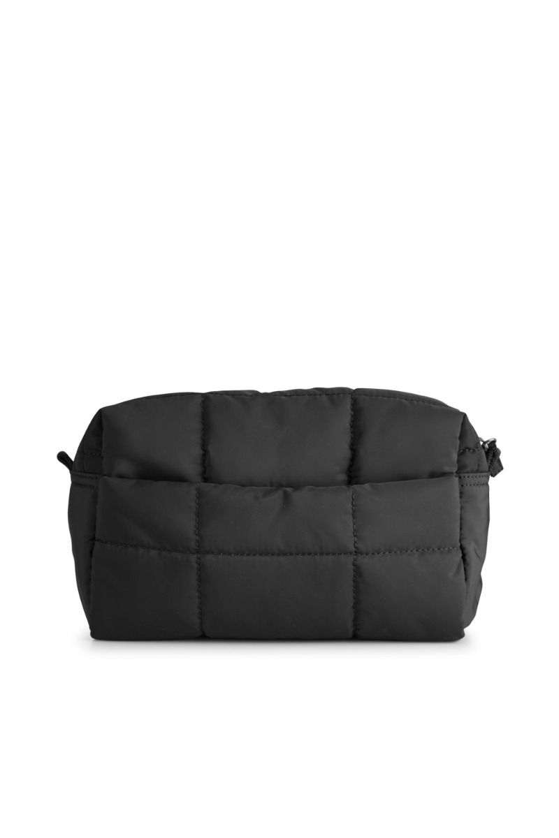 Markberg - Taske - Josephine Toiletbag Mega - Black