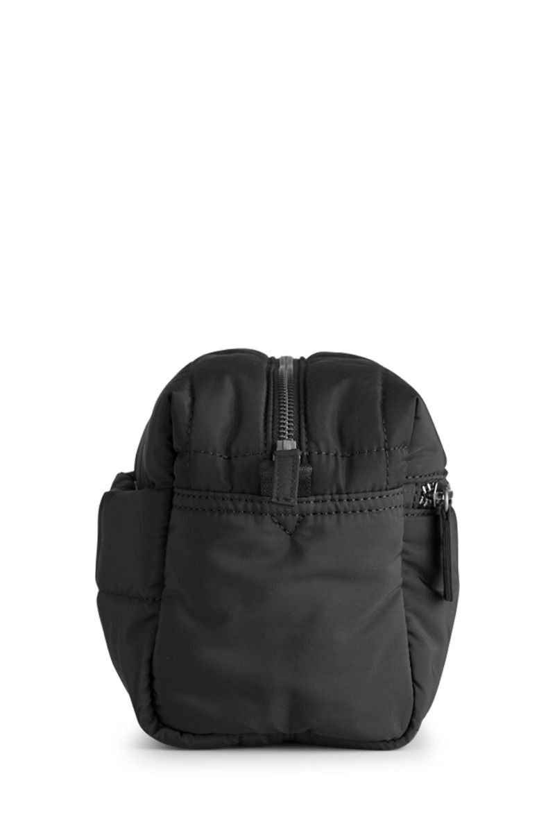 Markberg - Taske - Josephine Toiletbag Mega - Black
