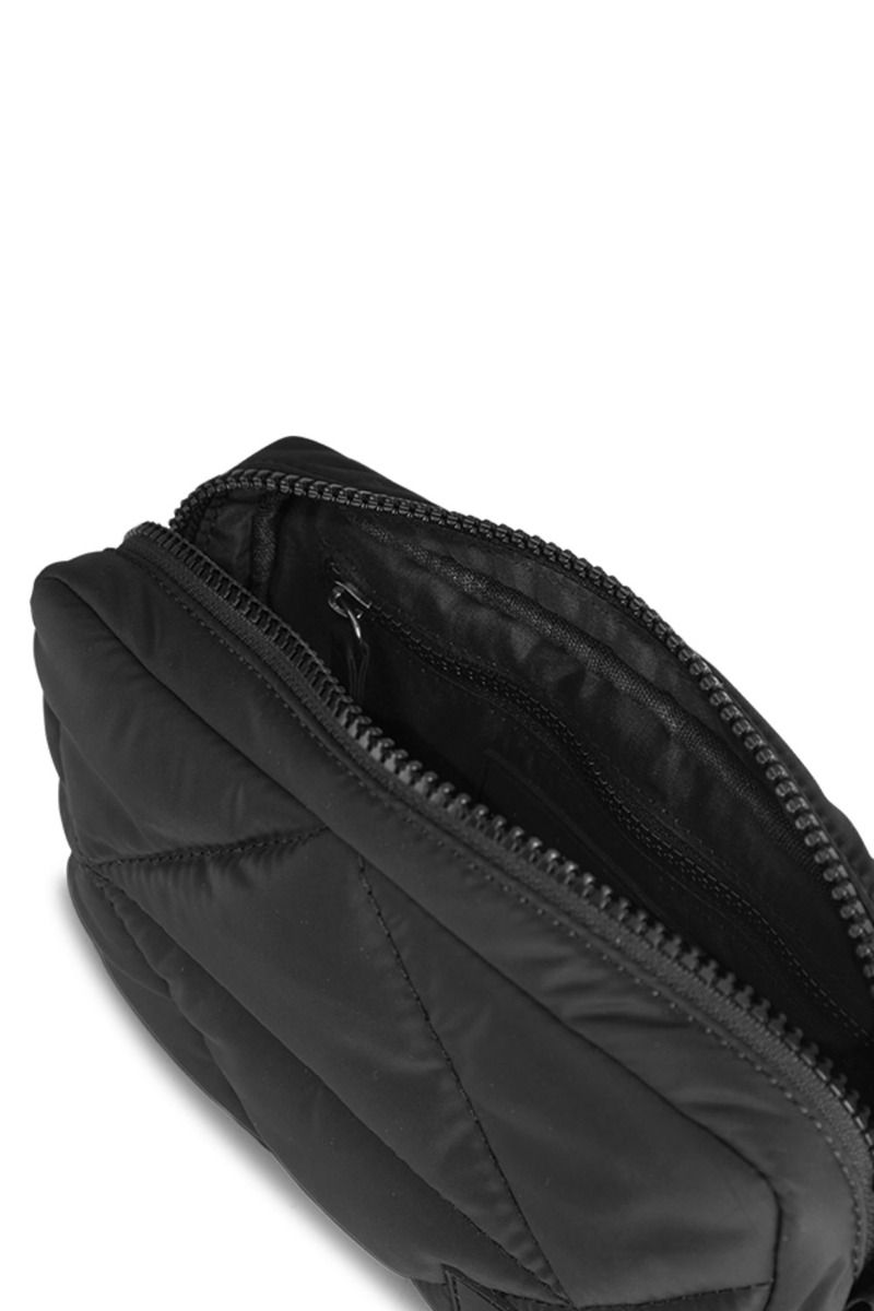 Markberg - Taske - MaisieMBG Makeup P Diamond - Black