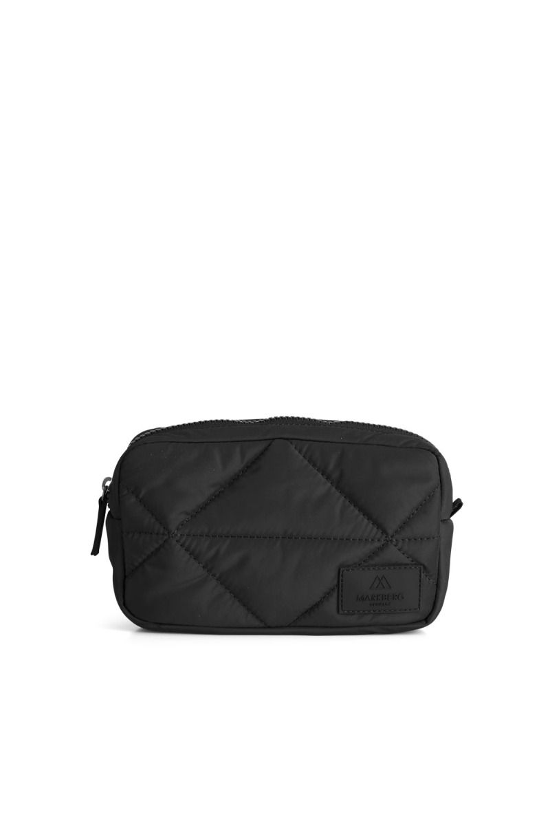 Markberg - Taske - MaisieMBG Makeup P Diamond - Black