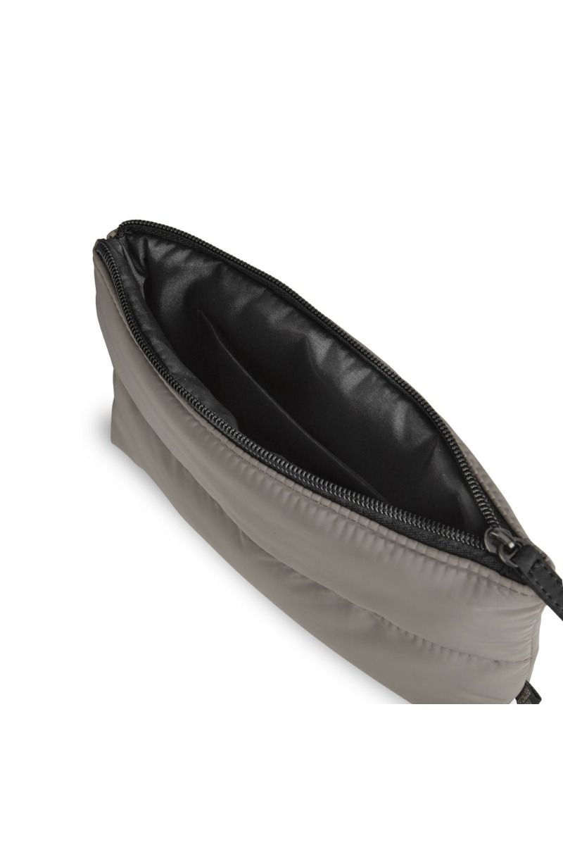 Markberg - Taske - Simone Make-up Purse Mega Puf - Sand