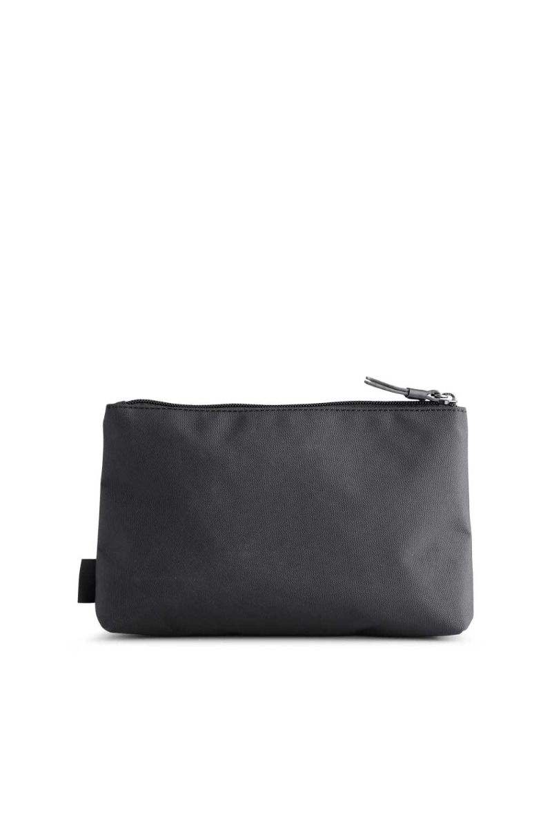 Markberg - Taske - SimoneMBG Makeup Purse, Recycle - Black
