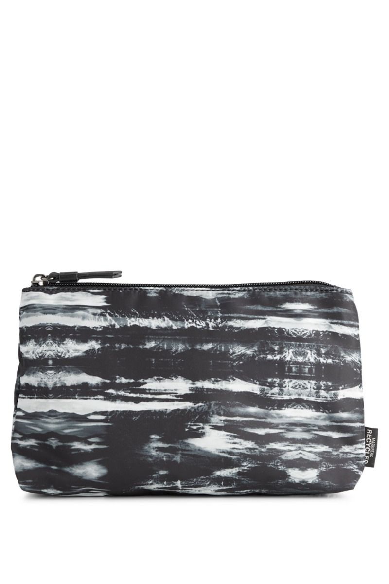 Markberg - Taske - Simone Makeup Purse - Rebel Dye