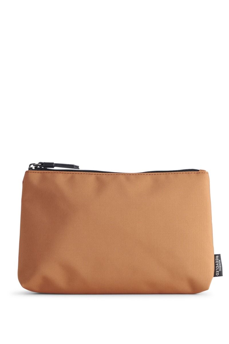 Markberg - Taske - Simone Makeup Purse - Rust