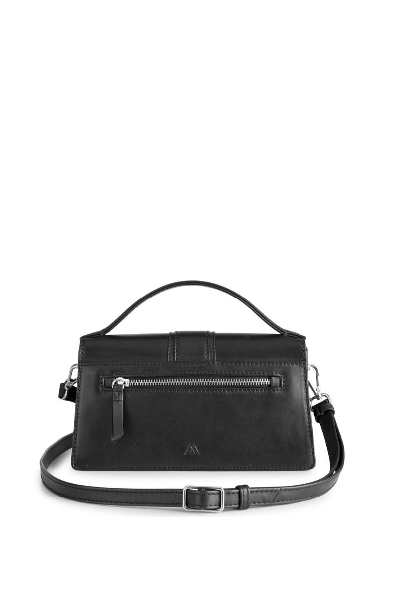 Markberg - Tasker - Zoe Crossbody Antique - Black