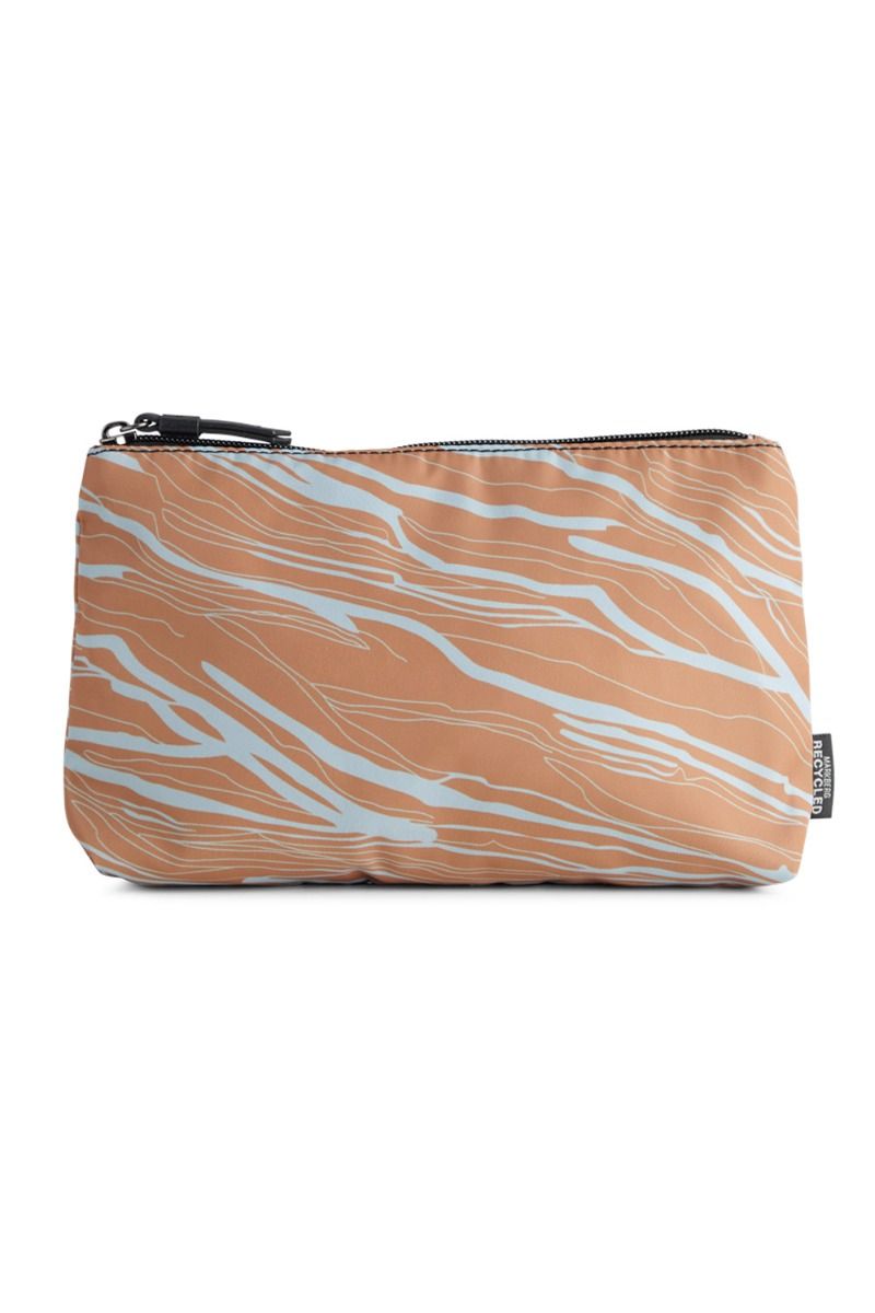 Markberg - Toilettaske - Simone Makeup Purse - Graphic Wave
