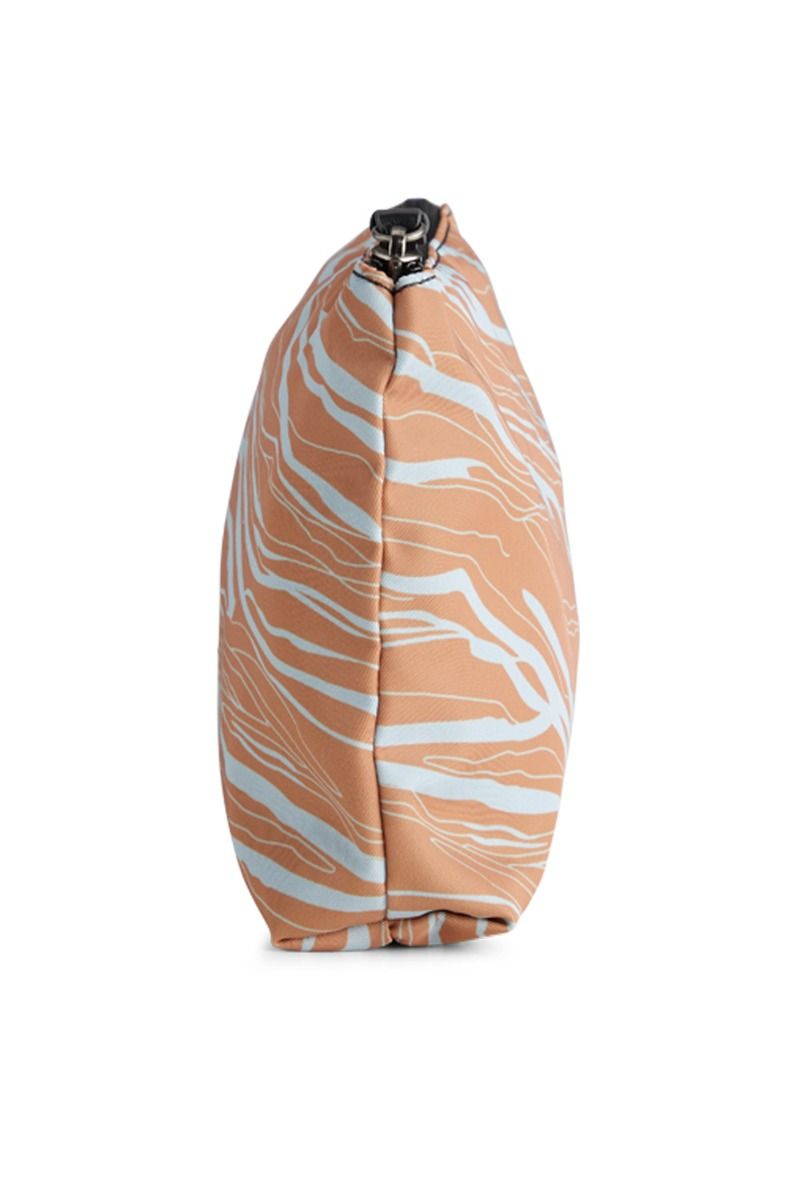 Markberg - Toilettaske - Simone Makeup Purse - Graphic Wave