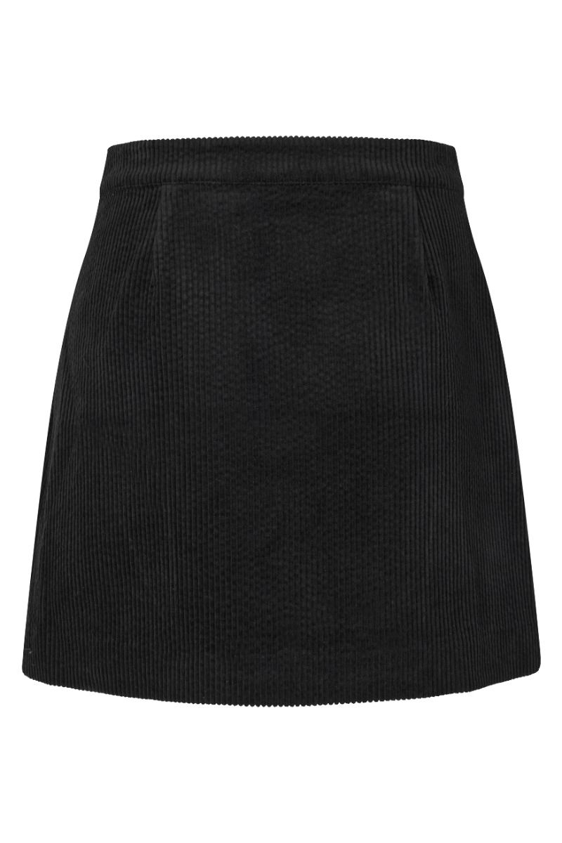 MbyM - Nederdel - Marlie-M - Black