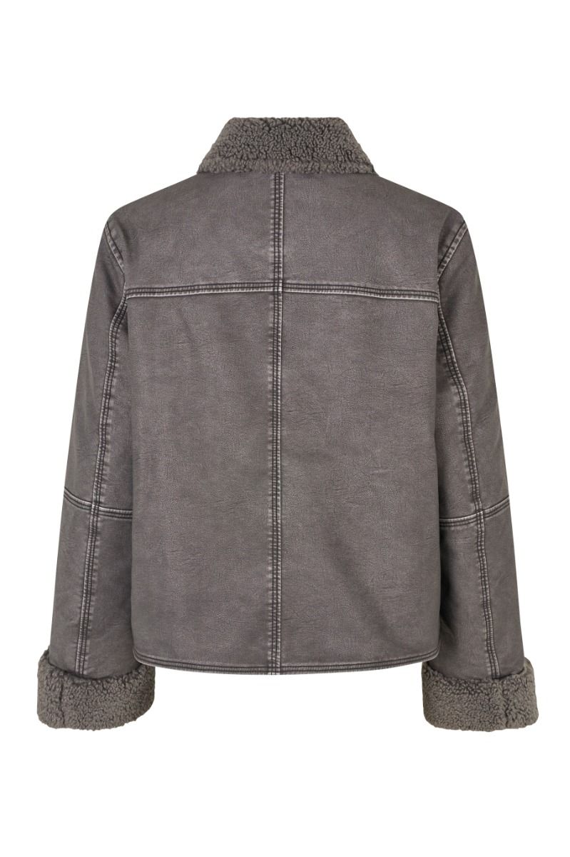 MbyM - Jakke - Sherlice-M - Worn Magnet