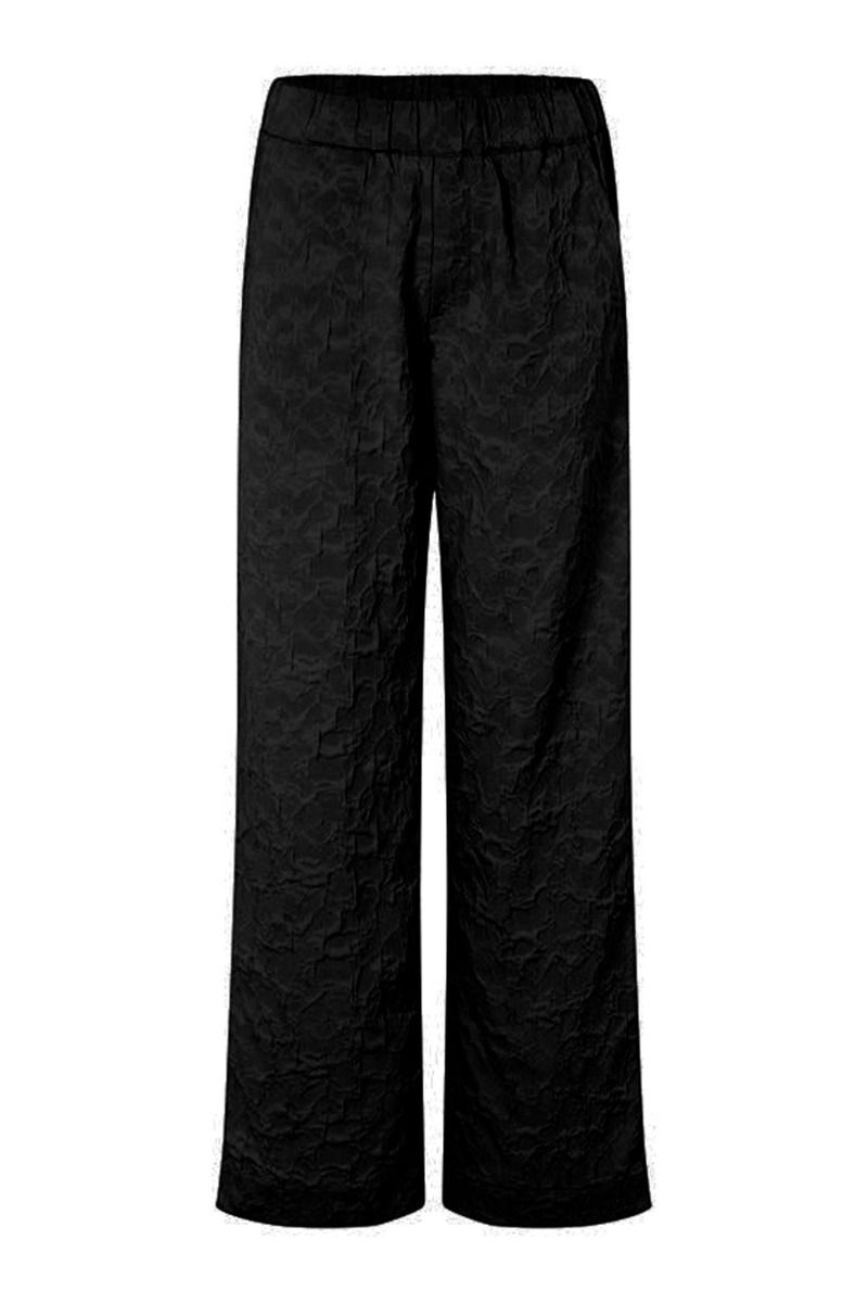 MbyM - Bukser - Phillipa-M - Black 