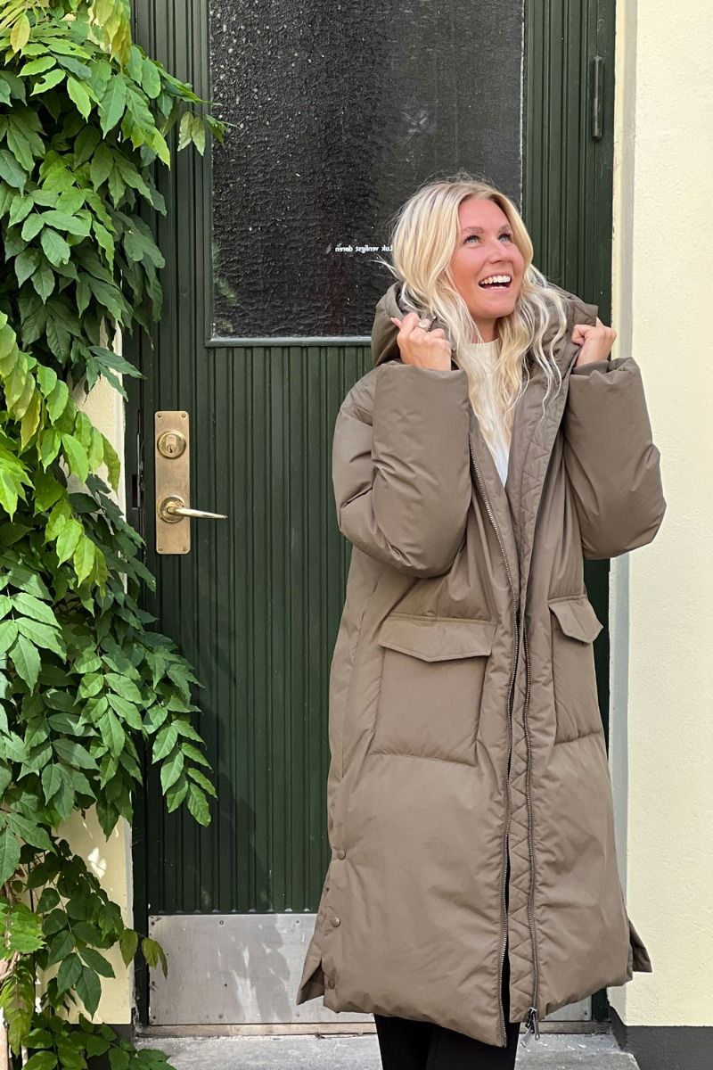 MbyM - Jakke - Esir-M - Crocodile