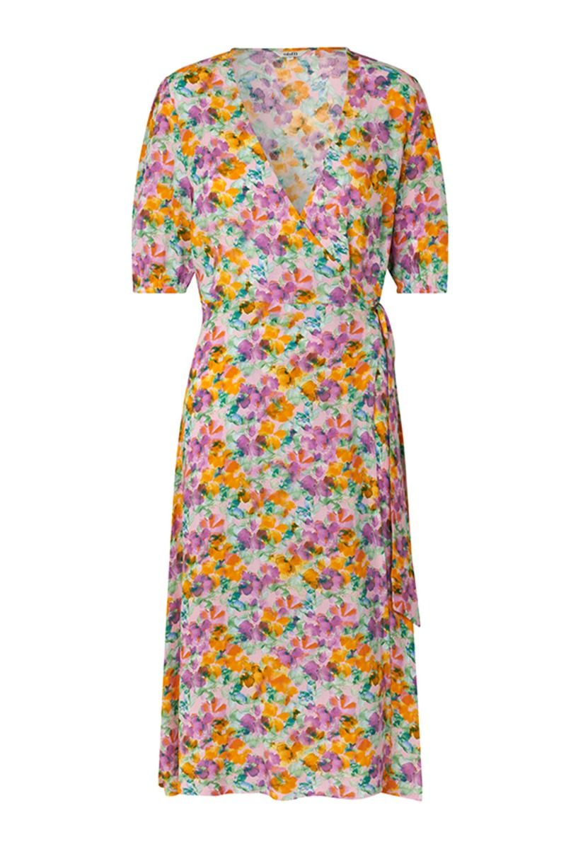 MbyM - Kjole - Angelo-M - Nela Print