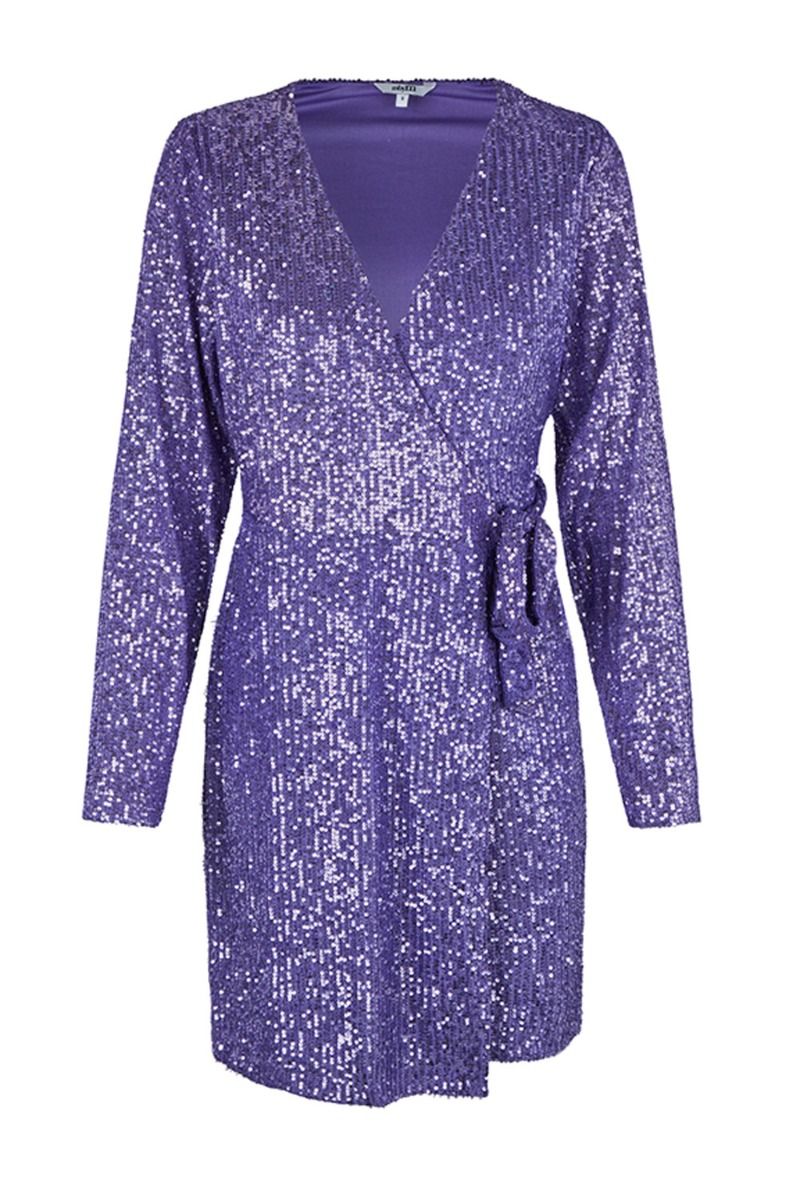 MbyM - Kjole - Gaynelle-M - Sweet Lavender