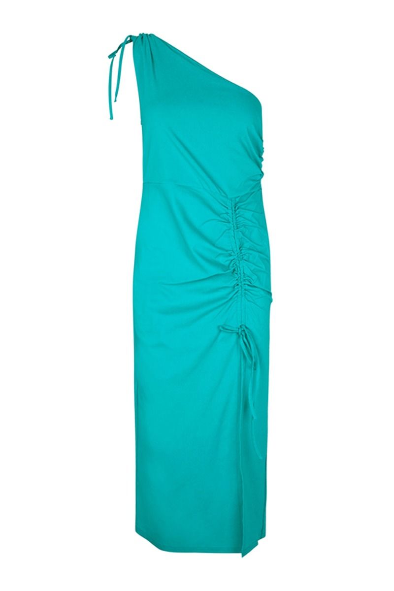 MbyM - Kjole - Randal-M - Pool Tile 