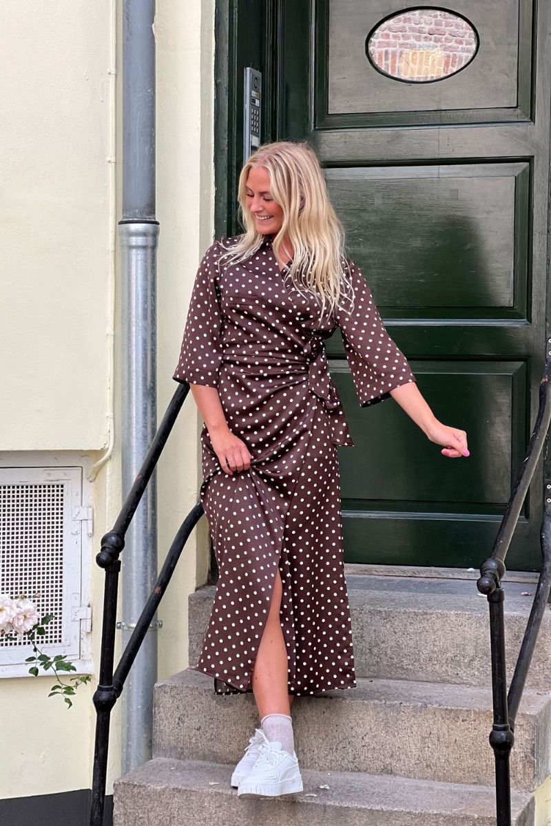 MbyM - Kjole - Vasanti-M - Dorisa Print