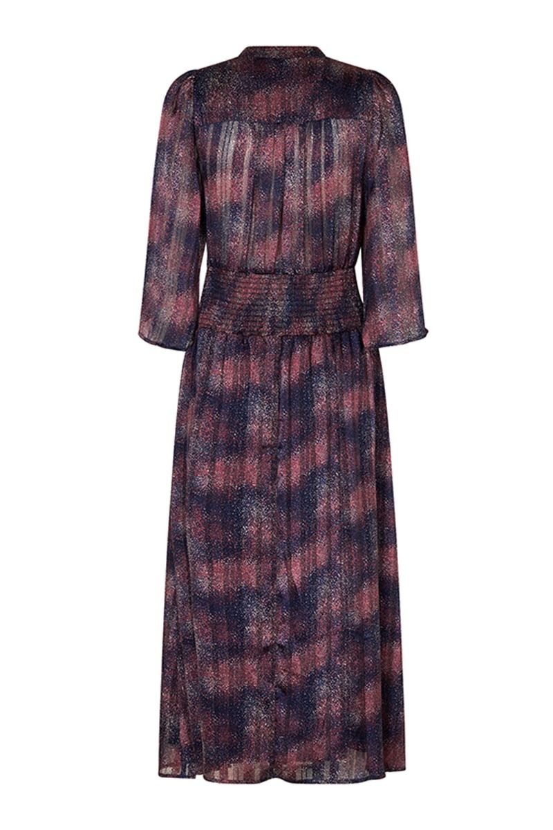 MbyM - Kjole - Vinita-M - Venla Print