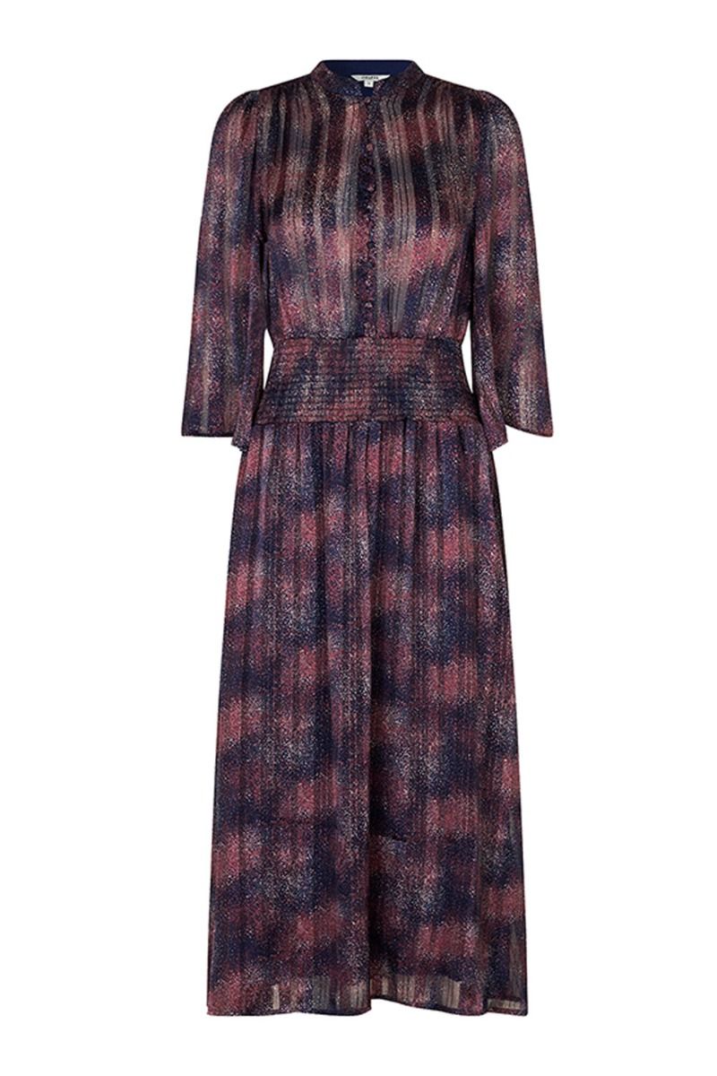 MbyM - Kjole - Vinita-M - Venla Print