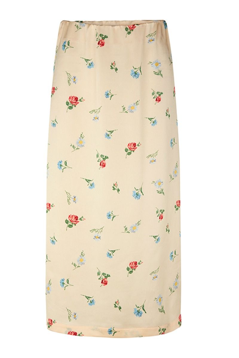 MbyM - Nederdel - Braulia-M - Florise Print