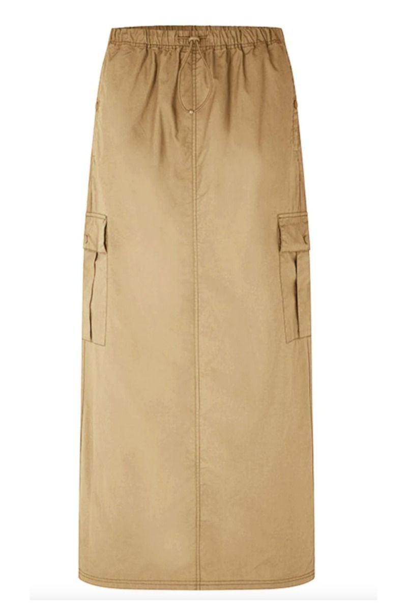 MbyM - Nederdel - Pahana-M - Brazilian Sand