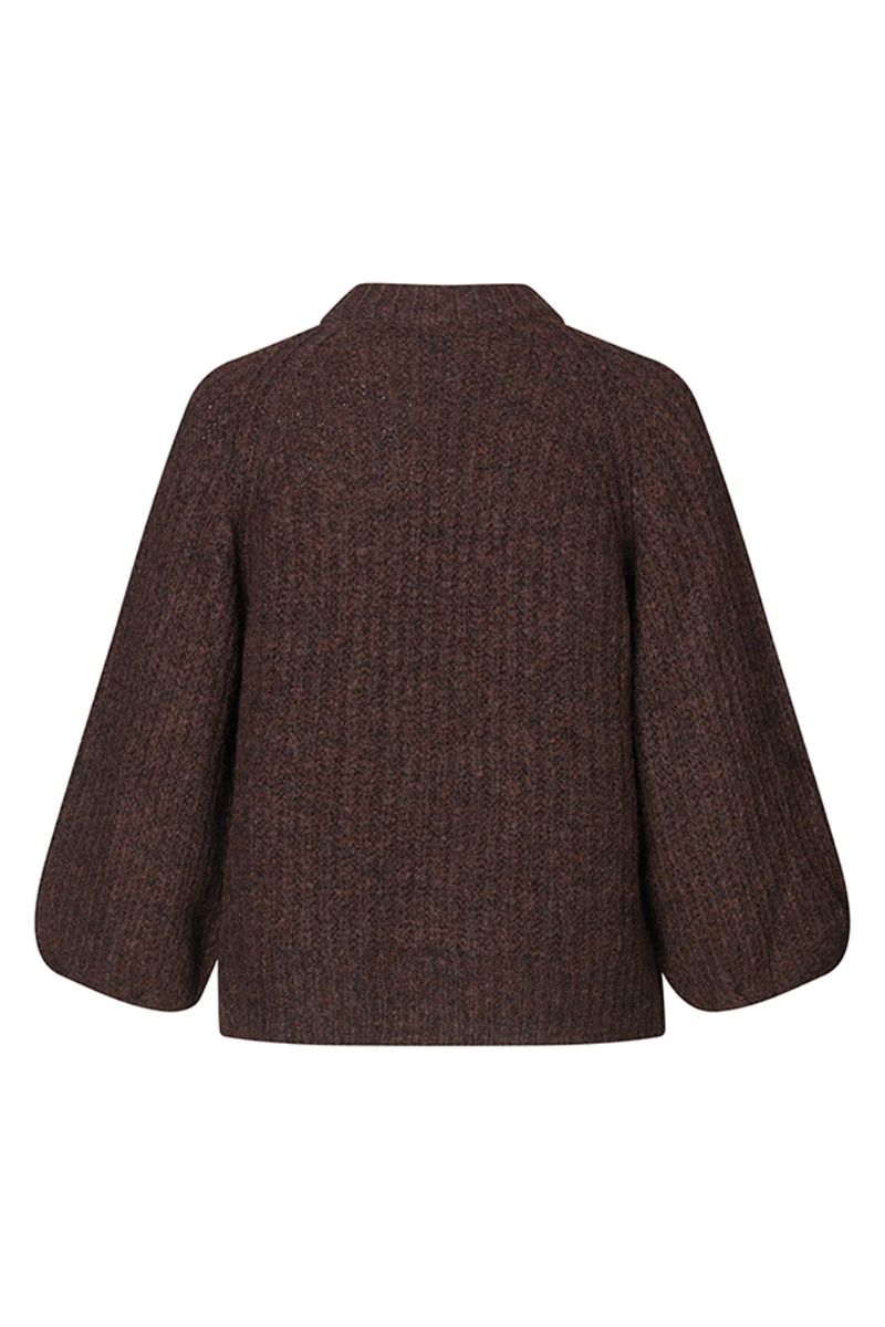 MbyM - Strik - Dorison-M - Chocolate Melange