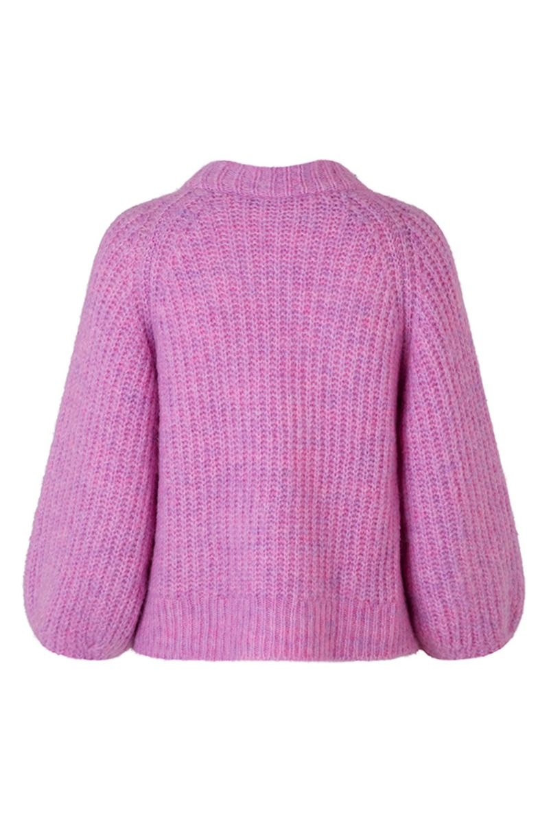 MbyM - Strik - Dorison-M - Festival Fuchsia Melange